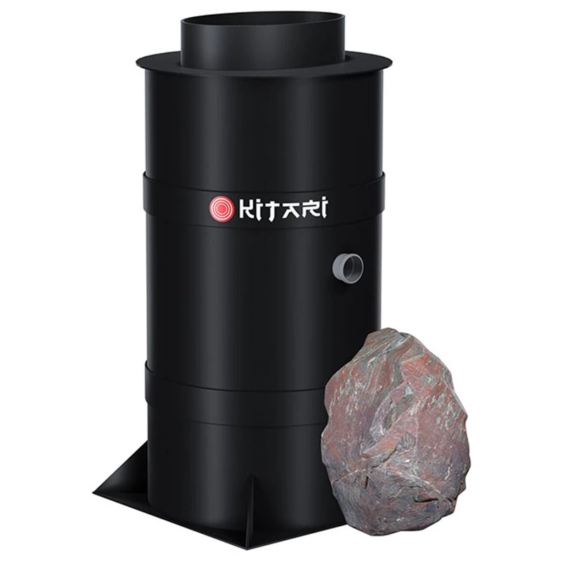 Септик KITARI Black 3