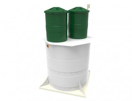 Септик Коло Веси 15 Лонг