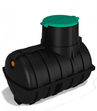 Септик Росток Коттеджный