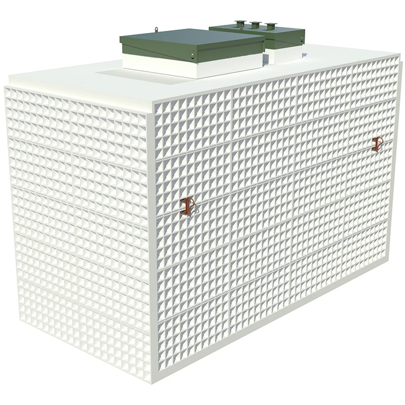 Септик Топас 75 (принудительный)