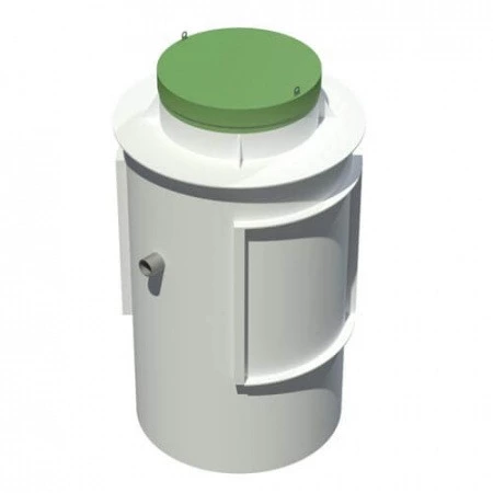 Септик Тополь 75