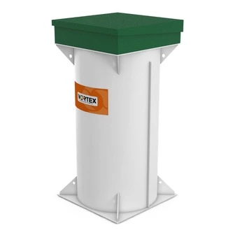 Септик ВОРТЕКС 6 Irbis