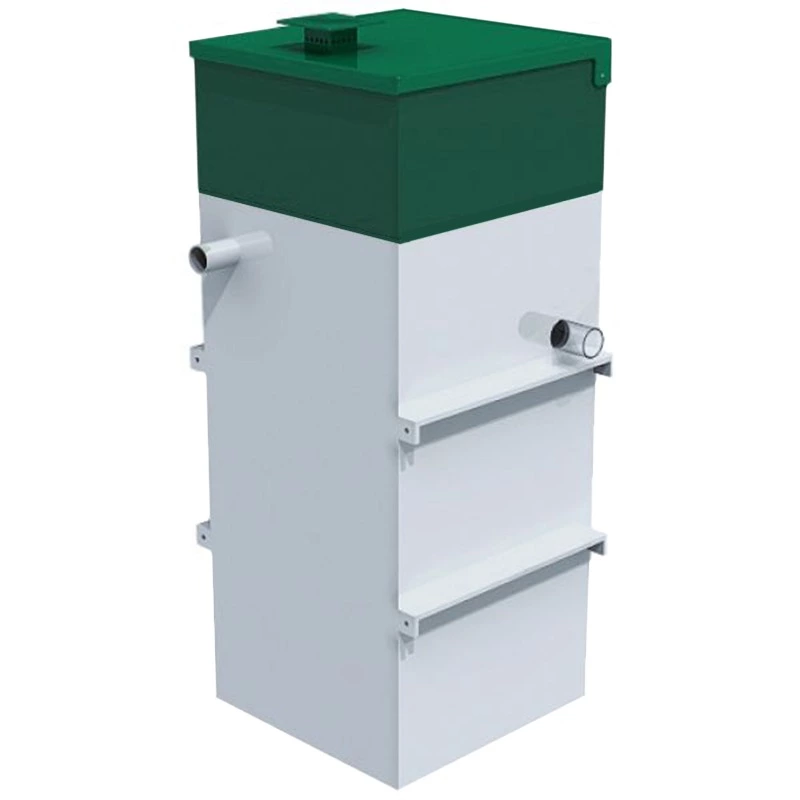 Септик Юнилос Астра ДАБЛ 6 миди