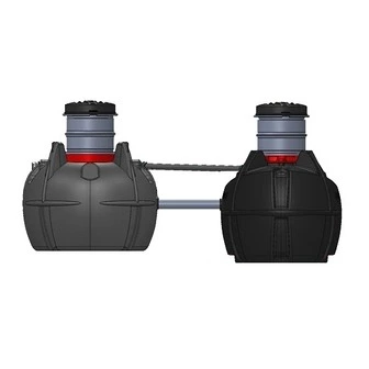 Септик Uponor SAKO 6