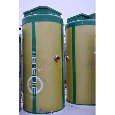 Септик Юнилос Астра 300 лонг прин