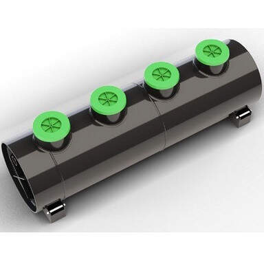 Септик Биопрайм СТ-3,5 м3