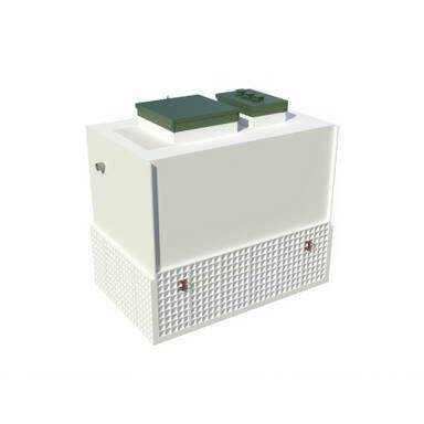 Септики ТОПАЭРО