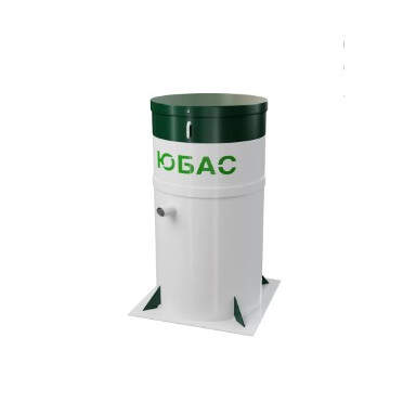 Септик Малахит CLASSIC 10 ПР