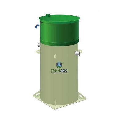 Септик Alta Bio 5 Low