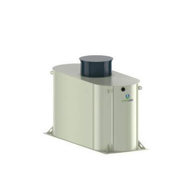 Септик Юнилос Астра 30 миди