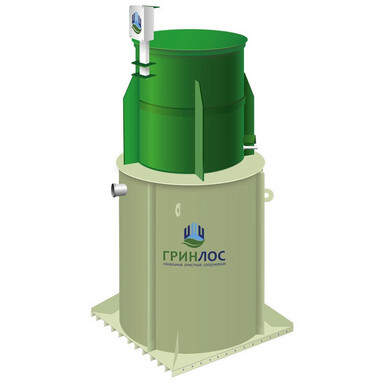 Септик Konig 7+