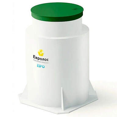 Септик Биодевайс ГОСТ 8