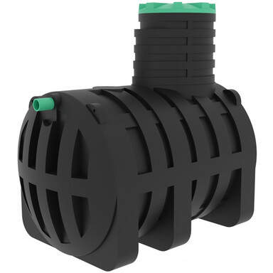 Септик БИОПУРИТ XL15-1630