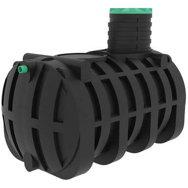 Автономная канализация БИО-С Комфорт 20