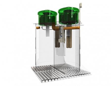 Септик Коло Веси 15 Миди Принудительный