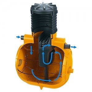 Септик Биосток 7